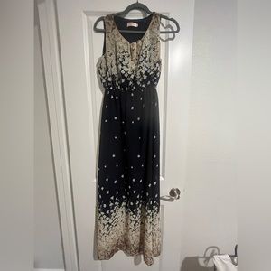 Beautiful maxi dress